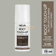 Neva Root Touch-Up - Root Concealer Touch-Up Spray Hair Color