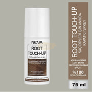 Neva Root Touch-Up - Root Concealer Touch-Up Spray Hair Color