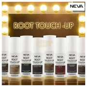 Neva Root Touch-Up - Root Concealer Touch-Up Spray Hair Color