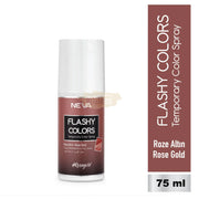 Neva Temporary Color Spray - Flashy Colors Temporary Hair Color