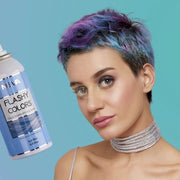 Neva Temporary Color Spray - Flashy Colors Temporary Hair Color
