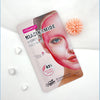 MONDSUB Niacinamide Hydrogel Face Mask