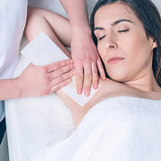 Non-Woven Hair Removal Wax Strips | 100 sheets Hair Remover