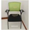 Office Chair with Back Armrest | Green Furniture