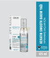 Okay Professional Keratin Smooth Repair Oil 125ml | For Damaged & Dry Oil Hair Oil