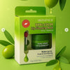 MONDSUB Dual-Color Lip Sleeping Mask Olive + Vitamin E 12g Set
