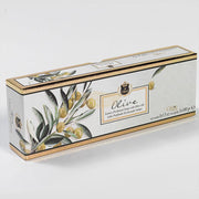 Olivos Gift Set - Lux Series (3 x 100 g; Body, Face & Hair) - BGlam Beauty Shop