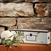 Olivos Gift Set - Lux Series (3 x 100 g; Body, Face & Hair) - BGlam Beauty Shop