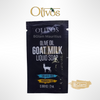 Olivos Goat Milk Liquid Soap Sachet 2ml Liquid Soap