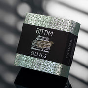 Olivos Hair Soap - Bittim (Hair-Loss Prevention& Anti-Dandruff) - BGlam Beauty Shop