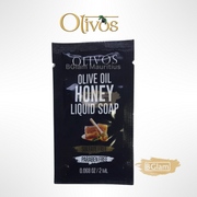 Olivos Honey Liquid Soap Sachet 2ml Liquid Soap