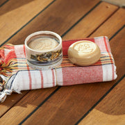 Olivos Korkut Soap - Sultan's Hammam (Body, Face & Hair) - BGlam Beauty Shop