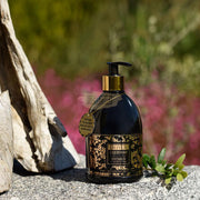 Olivos Liquid Soap -  100% Extra Virgin Olive Oil 500ml - BGlam Beauty Shop