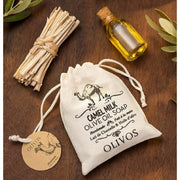 Olivos Milk Soap - Camel Milk (Body, Face & Hair) - BGlam Beauty Shop