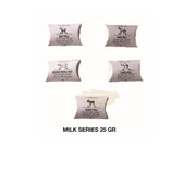 Olivos Mini Soap -  Milk Series 25g - BGlam Beauty Shop