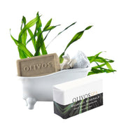 Olivos Mini Soap - Spa Series 25g - BGlam Beauty Shop