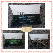 Olivos Mini Soap - Spa Series 25g - BGlam Beauty Shop