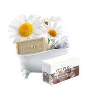 Olivos Mini Soap - Spa Series 25g - BGlam Beauty Shop