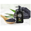 Olivos Olive Oil Charcoal Coconut Liquid Soap 450ml Liquid soap
