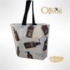 Olivos Shopping Bag Shopping Bag