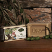 Olivos Soap - Classic Series (150 g; Body, Face & Hair) - BGlam Beauty Shop