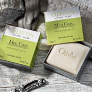 Olivos Soap - Men Care (Body, Face & Hair) - BGlam Beauty Shop