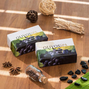 Olivos Soap - Spa Series (250 g; Body Face & Hair) Soap