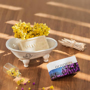 Olivos Soap - Spa Series (250 g; Body Face & Hair) Soap