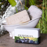 Olivos Soap - Spa Series (250 g; Body Face & Hair) Soap