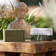 Olivos Soap - Spa Series (250 g; Body Face & Hair) Soap