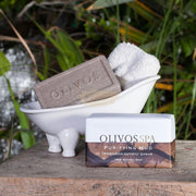 Olivos Soap - Spa Series (250 g; Body Face & Hair) Soap