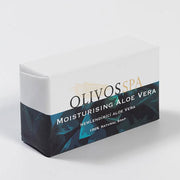 Olivos Soap - Spa Series (250 g; Body Face & Hair) Aloe Vera Soap Soap