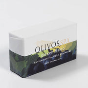 Olivos Soap - Spa Series (250 g; Body Face & Hair) Grape Seed Soap Soap