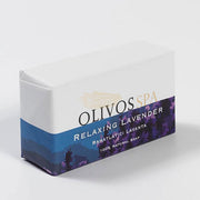 Olivos Soap - Spa Series (250 g; Body Face & Hair) Lavendar Soap Soap