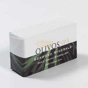 Olivos Soap - Spa Series (250 g; Body Face & Hair) Seaweed Soap Soap
