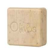 Olivos Soap - Square 100g (Body Face & Hair) Soap