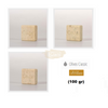 Olivos Soap - Square 100g (Body Face & Hair) Soap