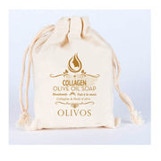 Olivos Super Food Series - Collagen Olive Oil Soap Superfood Soap