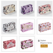 Olivos Zeyteen Soap - Elegance Series (250 g) - BGlam Beauty Shop