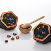 Olivos Zeyteen Soap - Honey & Pollen Extract Olive Oil (Body, Hair & Face) - BGlam Beauty Shop