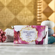 Olivos Zeyteen Soap - Secret Garden Series (250 g) - BGlam Beauty Shop