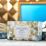 Olivos Zeyteen Soap - Secret Garden Series (250 g) - BGlam Beauty Shop