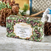 Olivos Zeyteen Soap - Secret Garden Series (250 g) - BGlam Beauty Shop