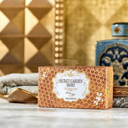 Olivos Zeyteen Soap - Secret Garden Series (250 g) - BGlam Beauty Shop