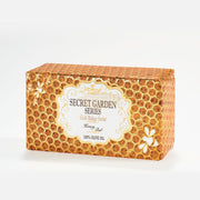 Olivos Zeyteen Soap - Secret Garden Series (250 g) - BGlam Beauty Shop