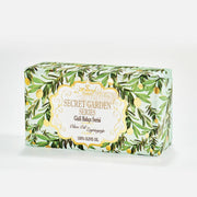 Olivos Zeyteen Soap - Secret Garden Series (250 g) - BGlam Beauty Shop