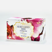 Olivos Zeyteen Soap - Secret Garden Series (250 g) - BGlam Beauty Shop