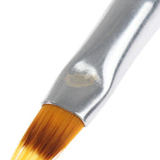 Ombre Brush with Wood Handle Nail Art Brush