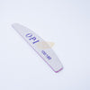 OPI Half-moon Zebra Nail File 100/180 Zebra Nail File