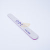 OPI Straight Zebra Nail File 100/180 Zebra Nail File